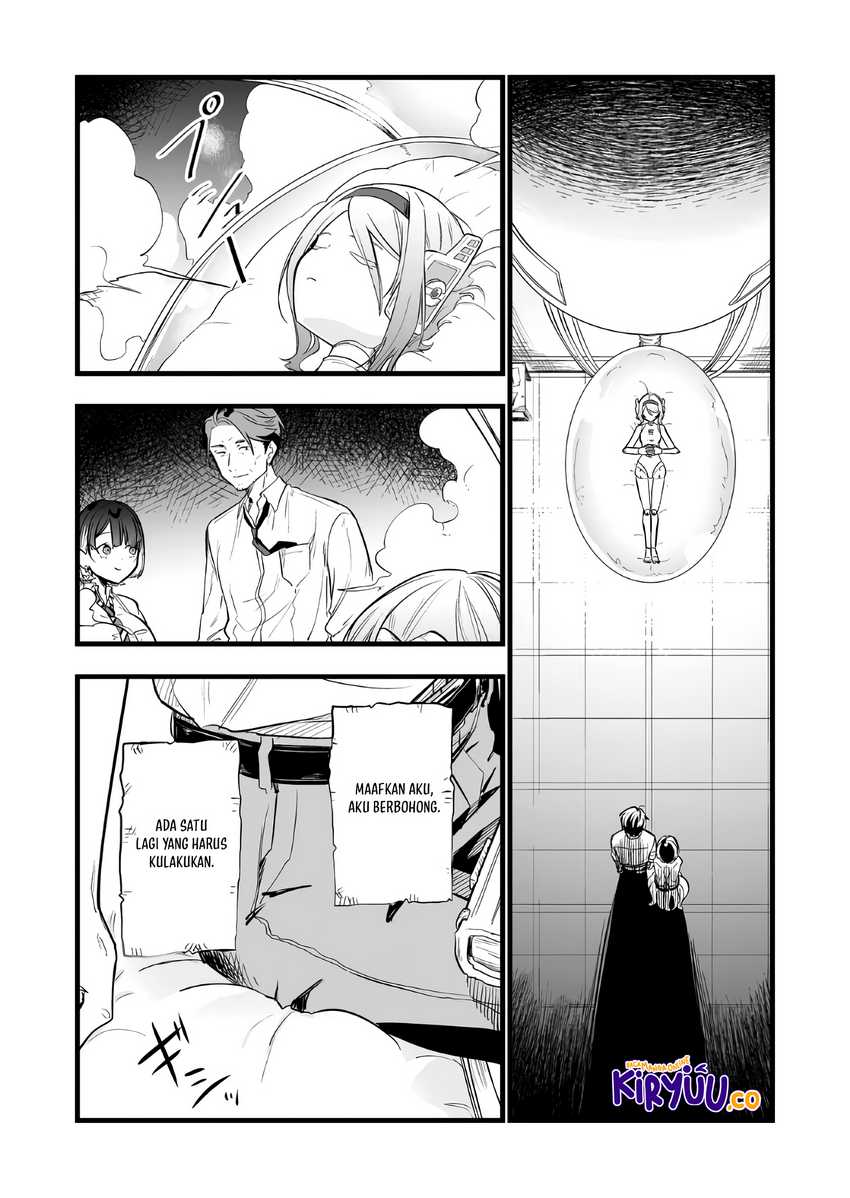 Dilarang COPAS - situs resmi www.mangacanblog.com - Komik ano toki tasukete itadaita monster musume desu 015 - chapter 15 16 Indonesia ano toki tasukete itadaita monster musume desu 015 - chapter 15 Terbaru 12|Baca Manga Komik Indonesia|Mangacan