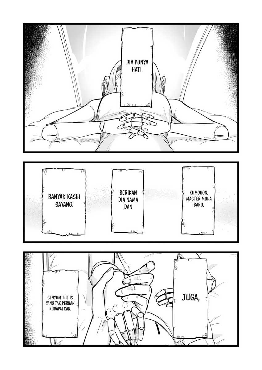 Dilarang COPAS - situs resmi www.mangacanblog.com - Komik ano toki tasukete itadaita monster musume desu 015 - chapter 15 16 Indonesia ano toki tasukete itadaita monster musume desu 015 - chapter 15 Terbaru 13|Baca Manga Komik Indonesia|Mangacan