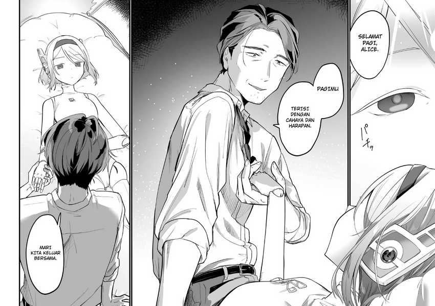 Dilarang COPAS - situs resmi www.mangacanblog.com - Komik ano toki tasukete itadaita monster musume desu 015 - chapter 15 16 Indonesia ano toki tasukete itadaita monster musume desu 015 - chapter 15 Terbaru 14|Baca Manga Komik Indonesia|Mangacan