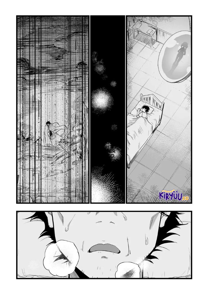 Ano Toki Tasukete Itadaita Monster Musume desu. Chapter 18 Bahasa Indonesia