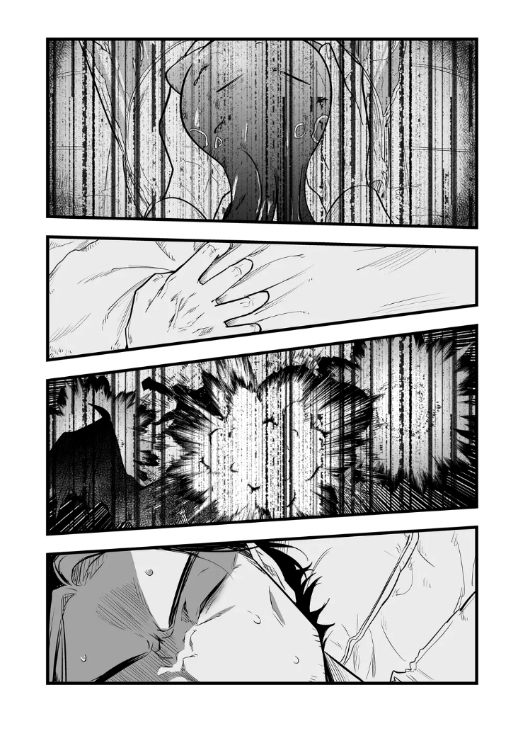 Ano Toki Tasukete Itadaita Monster Musume desu. Chapter 18 Bahasa Indonesia