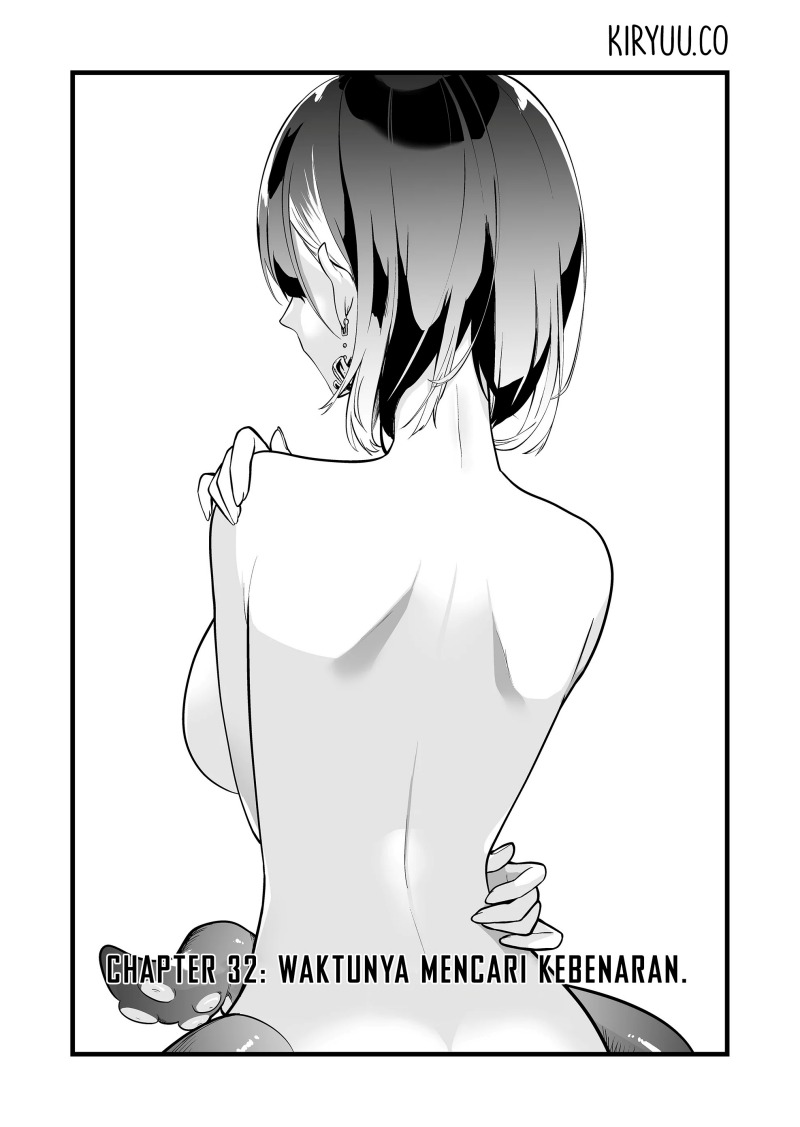 Ano Toki Tasukete Itadaita Monster Musume desu. chapter 32