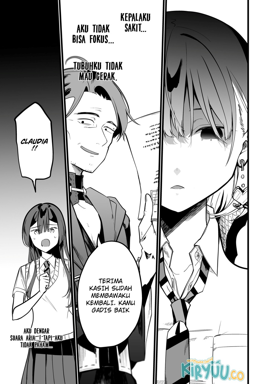 Dilarang COPAS - situs resmi www.mangacanblog.com - Komik ano toki tasukete itadaita monster musume desu 034 - chapter 34 35 Indonesia ano toki tasukete itadaita monster musume desu 034 - chapter 34 Terbaru 1|Baca Manga Komik Indonesia|Mangacan
