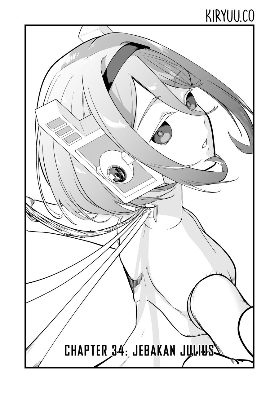 Dilarang COPAS - situs resmi www.mangacanblog.com - Komik ano toki tasukete itadaita monster musume desu 034 - chapter 34 35 Indonesia ano toki tasukete itadaita monster musume desu 034 - chapter 34 Terbaru 2|Baca Manga Komik Indonesia|Mangacan