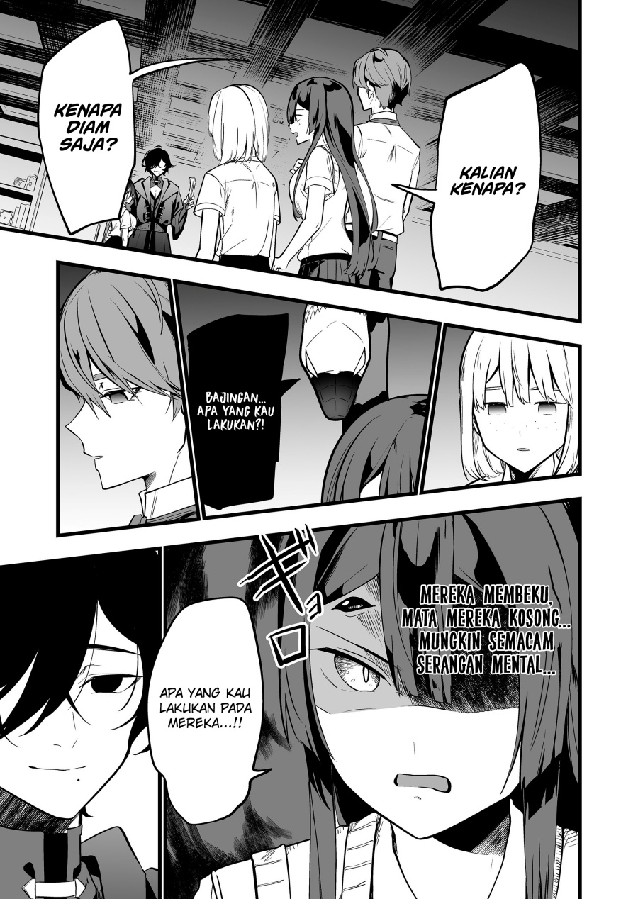 Dilarang COPAS - situs resmi www.mangacanblog.com - Komik ano toki tasukete itadaita monster musume desu 034 - chapter 34 35 Indonesia ano toki tasukete itadaita monster musume desu 034 - chapter 34 Terbaru 3|Baca Manga Komik Indonesia|Mangacan