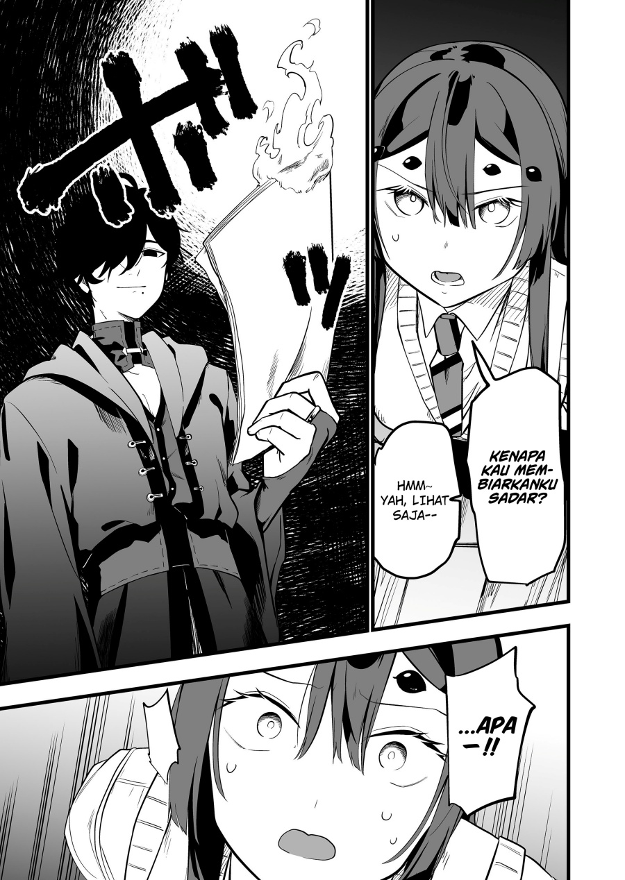 Dilarang COPAS - situs resmi www.mangacanblog.com - Komik ano toki tasukete itadaita monster musume desu 034 - chapter 34 35 Indonesia ano toki tasukete itadaita monster musume desu 034 - chapter 34 Terbaru 5|Baca Manga Komik Indonesia|Mangacan