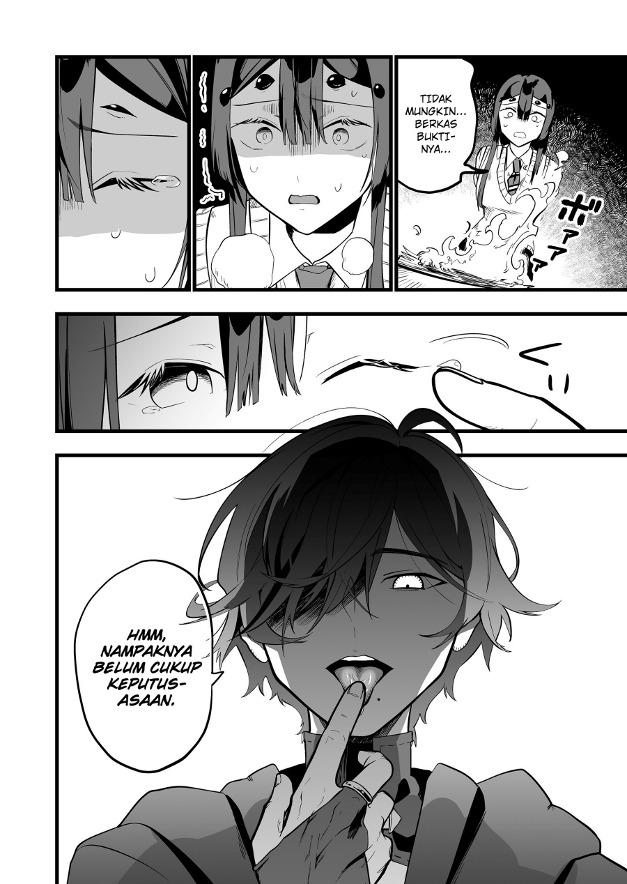 Dilarang COPAS - situs resmi www.mangacanblog.com - Komik ano toki tasukete itadaita monster musume desu 034 - chapter 34 35 Indonesia ano toki tasukete itadaita monster musume desu 034 - chapter 34 Terbaru 6|Baca Manga Komik Indonesia|Mangacan