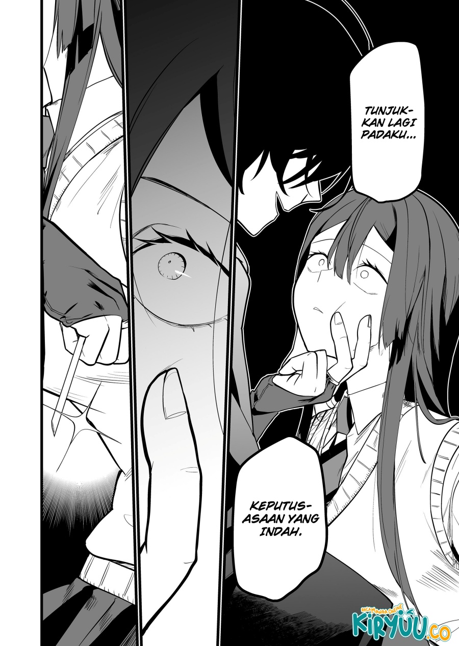 Dilarang COPAS - situs resmi www.mangacanblog.com - Komik ano toki tasukete itadaita monster musume desu 034 - chapter 34 35 Indonesia ano toki tasukete itadaita monster musume desu 034 - chapter 34 Terbaru 8|Baca Manga Komik Indonesia|Mangacan