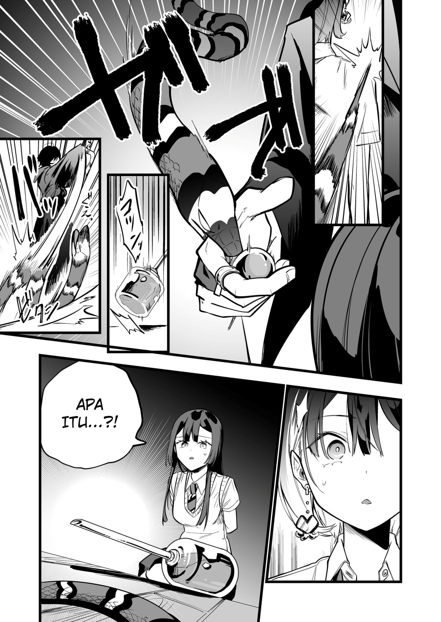 Dilarang COPAS - situs resmi www.mangacanblog.com - Komik ano toki tasukete itadaita monster musume desu 034 - chapter 34 35 Indonesia ano toki tasukete itadaita monster musume desu 034 - chapter 34 Terbaru 9|Baca Manga Komik Indonesia|Mangacan