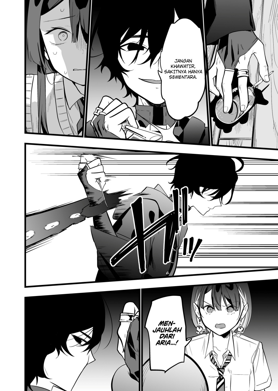 Dilarang COPAS - situs resmi www.mangacanblog.com - Komik ano toki tasukete itadaita monster musume desu 034 - chapter 34 35 Indonesia ano toki tasukete itadaita monster musume desu 034 - chapter 34 Terbaru 10|Baca Manga Komik Indonesia|Mangacan