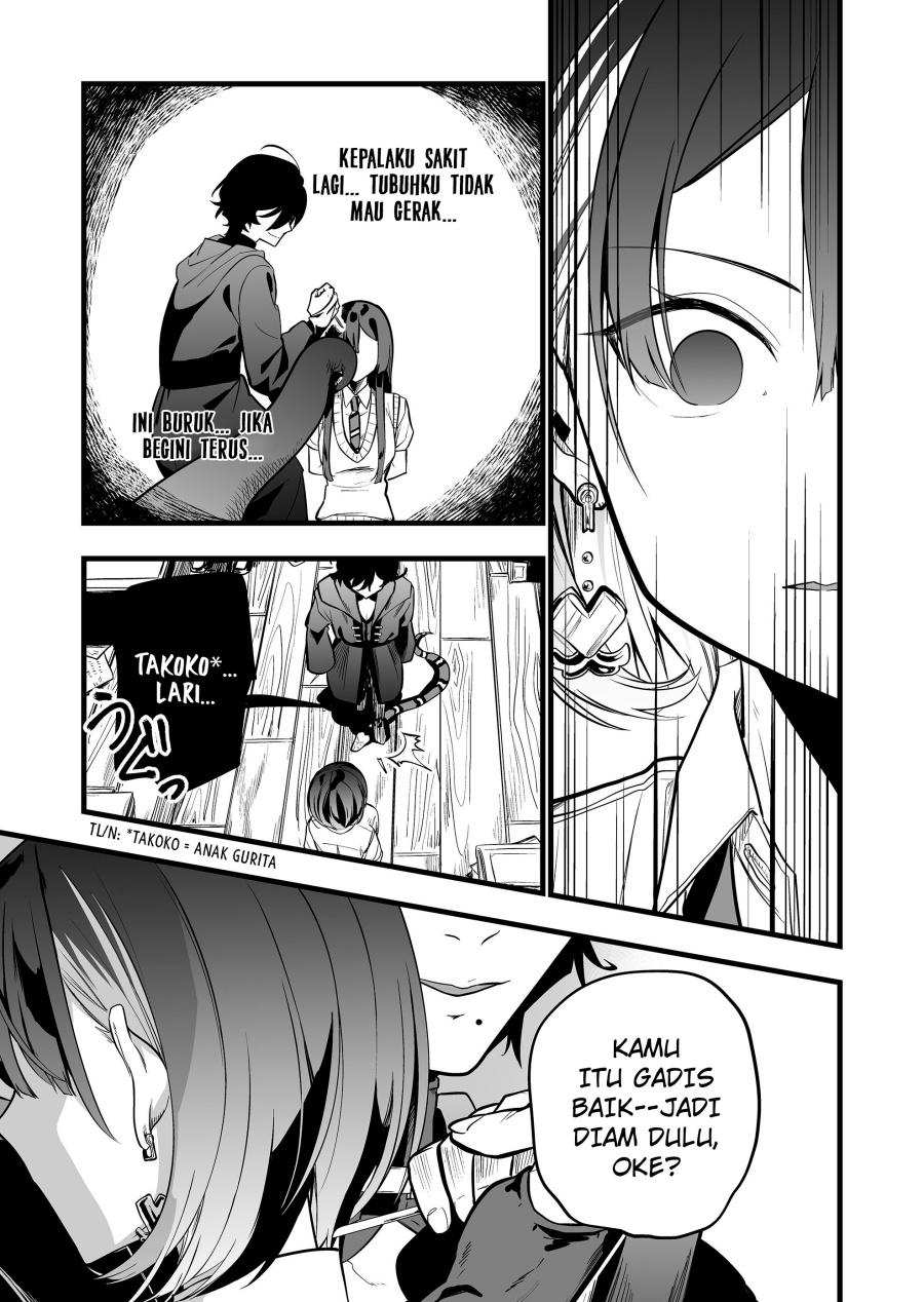 Dilarang COPAS - situs resmi www.mangacanblog.com - Komik ano toki tasukete itadaita monster musume desu 034 - chapter 34 35 Indonesia ano toki tasukete itadaita monster musume desu 034 - chapter 34 Terbaru 11|Baca Manga Komik Indonesia|Mangacan