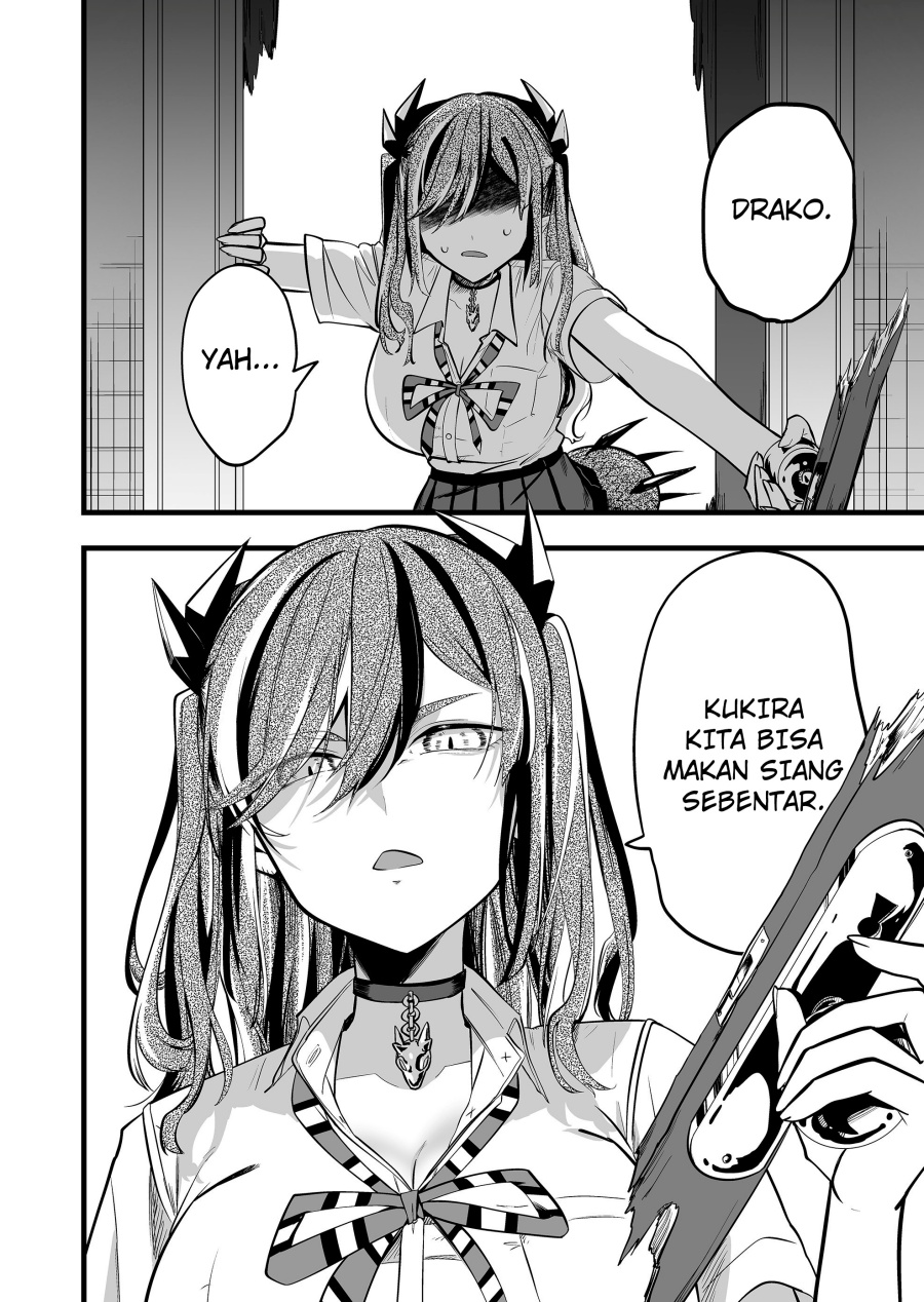 Dilarang COPAS - situs resmi www.mangacanblog.com - Komik ano toki tasukete itadaita monster musume desu 034 - chapter 34 35 Indonesia ano toki tasukete itadaita monster musume desu 034 - chapter 34 Terbaru 13|Baca Manga Komik Indonesia|Mangacan