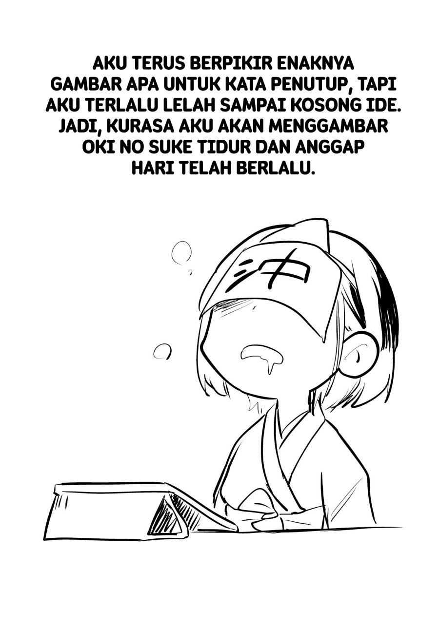 Dilarang COPAS - situs resmi www.mangacanblog.com - Komik ano toki tasukete itadaita monster musume desu 034 - chapter 34 35 Indonesia ano toki tasukete itadaita monster musume desu 034 - chapter 34 Terbaru 22|Baca Manga Komik Indonesia|Mangacan