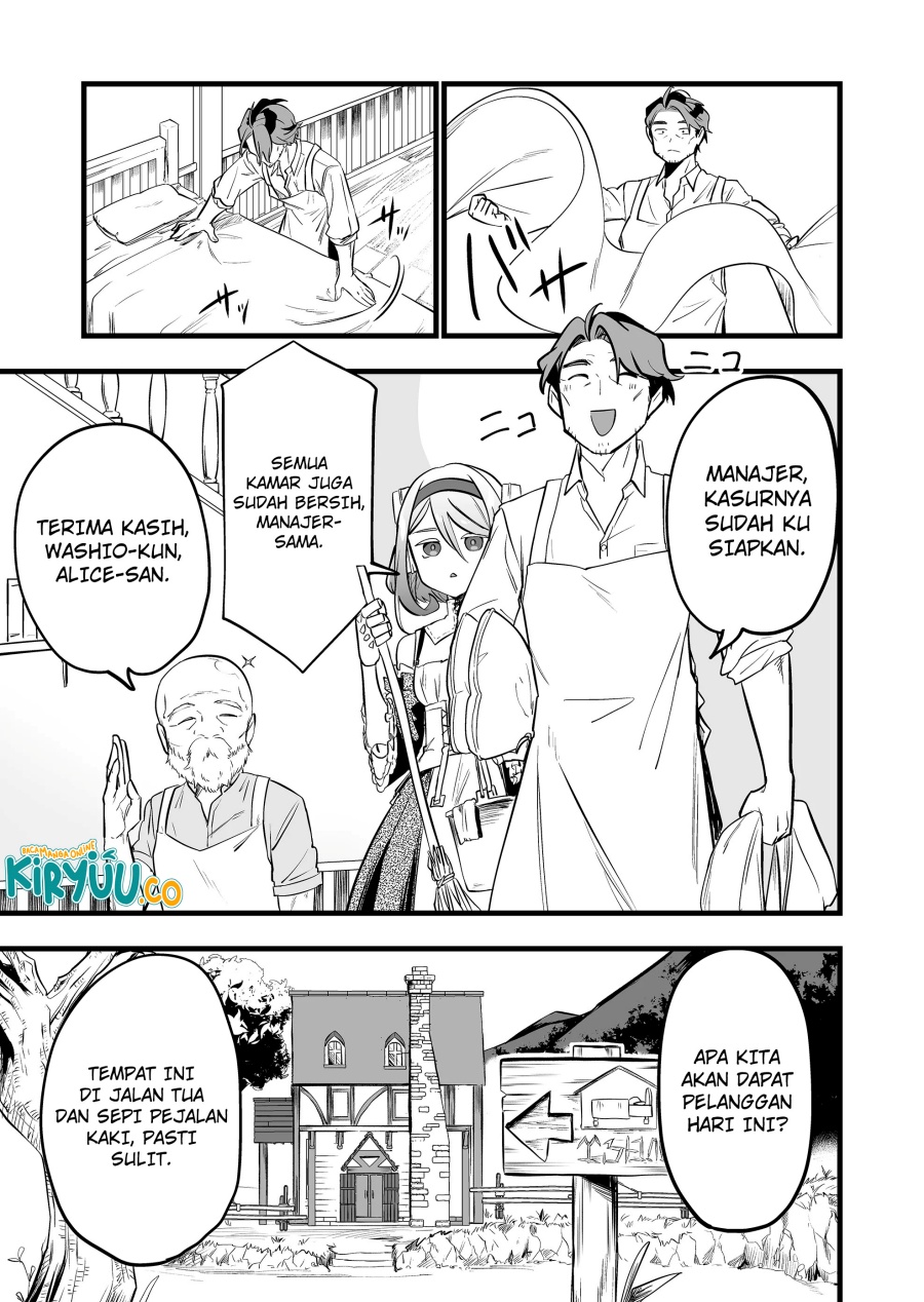 Dilarang COPAS - situs resmi www.mangacanblog.com - Komik ano toki tasukete itadaita monster musume desu 035 - chapter 35 36 Indonesia ano toki tasukete itadaita monster musume desu 035 - chapter 35 Terbaru 1|Baca Manga Komik Indonesia|Mangacan