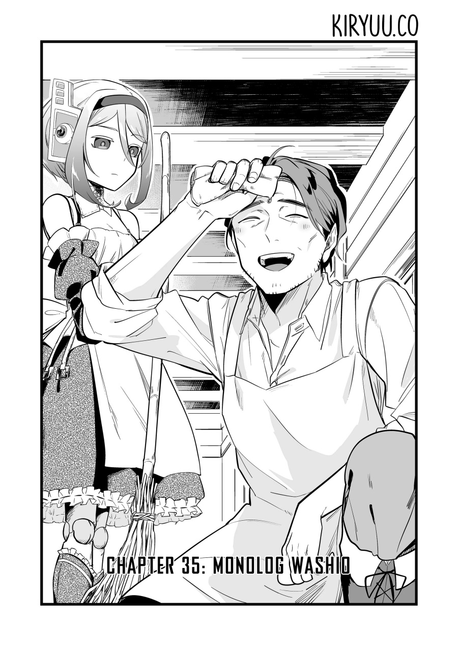 Dilarang COPAS - situs resmi www.mangacanblog.com - Komik ano toki tasukete itadaita monster musume desu 035 - chapter 35 36 Indonesia ano toki tasukete itadaita monster musume desu 035 - chapter 35 Terbaru 2|Baca Manga Komik Indonesia|Mangacan