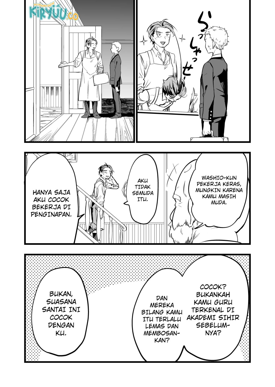 Dilarang COPAS - situs resmi www.mangacanblog.com - Komik ano toki tasukete itadaita monster musume desu 035 - chapter 35 36 Indonesia ano toki tasukete itadaita monster musume desu 035 - chapter 35 Terbaru 3|Baca Manga Komik Indonesia|Mangacan