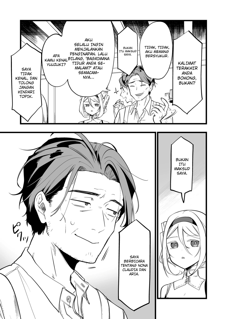 Dilarang COPAS - situs resmi www.mangacanblog.com - Komik ano toki tasukete itadaita monster musume desu 035 - chapter 35 36 Indonesia ano toki tasukete itadaita monster musume desu 035 - chapter 35 Terbaru 5|Baca Manga Komik Indonesia|Mangacan