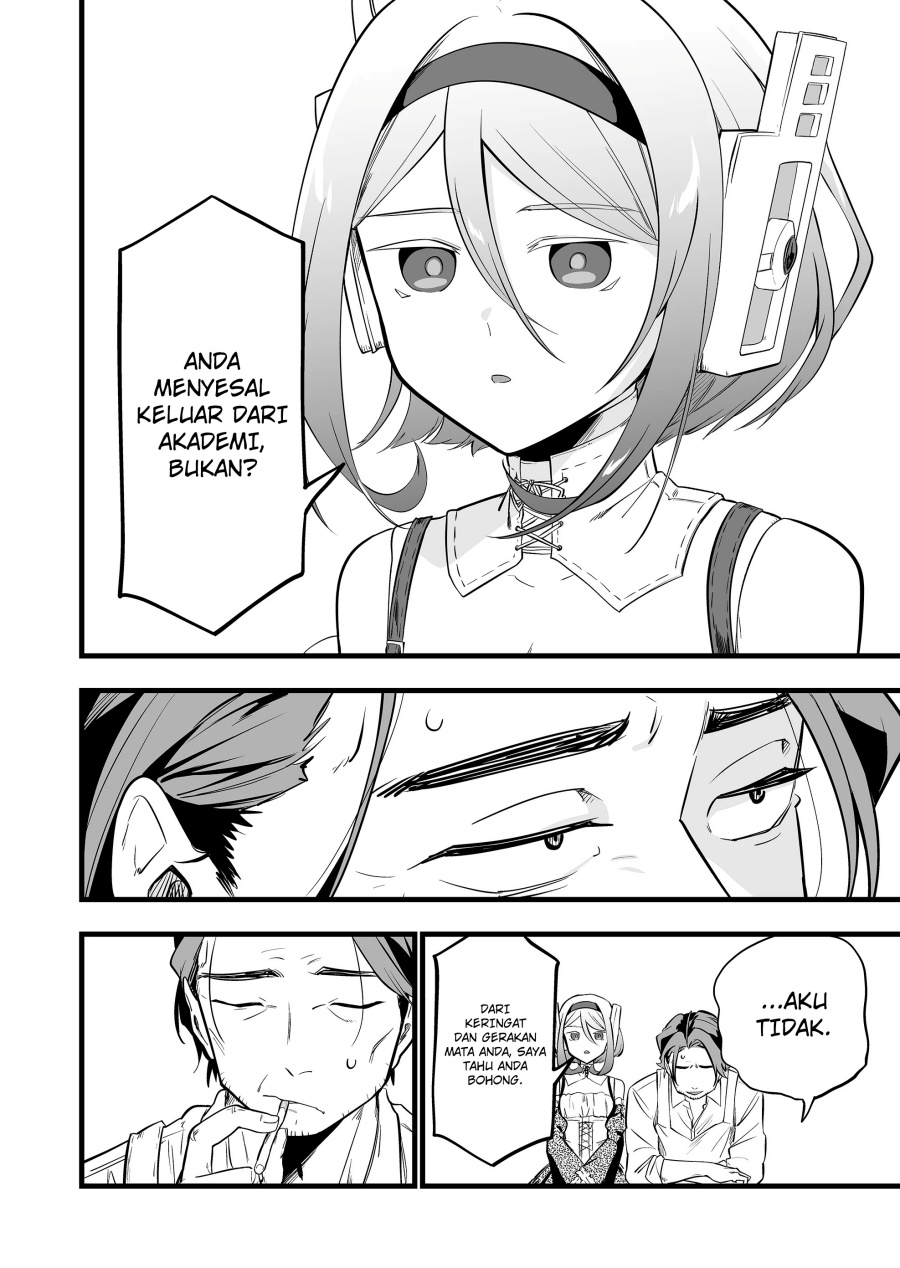 Dilarang COPAS - situs resmi www.mangacanblog.com - Komik ano toki tasukete itadaita monster musume desu 035 - chapter 35 36 Indonesia ano toki tasukete itadaita monster musume desu 035 - chapter 35 Terbaru 6|Baca Manga Komik Indonesia|Mangacan