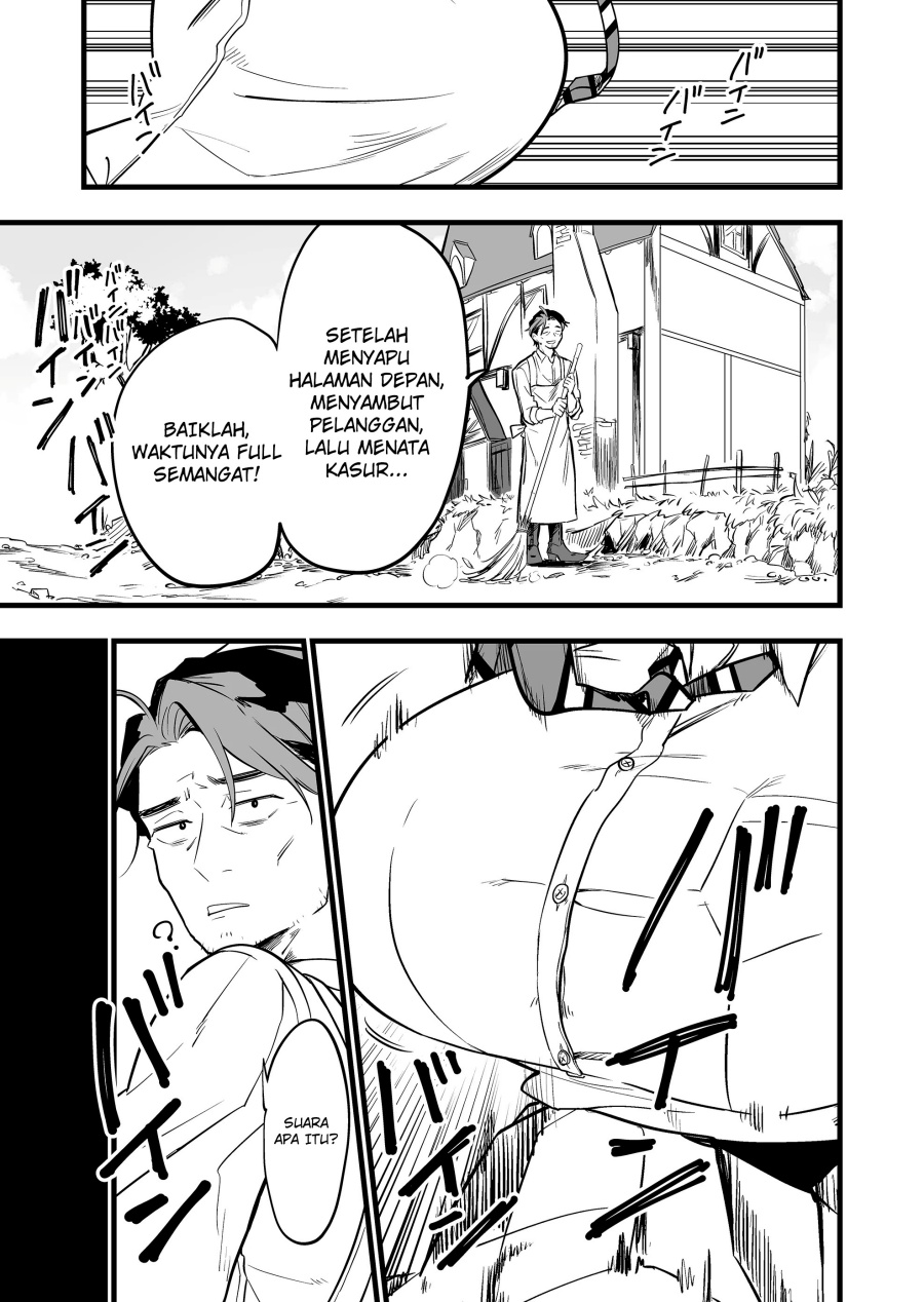 Dilarang COPAS - situs resmi www.mangacanblog.com - Komik ano toki tasukete itadaita monster musume desu 035 - chapter 35 36 Indonesia ano toki tasukete itadaita monster musume desu 035 - chapter 35 Terbaru 11|Baca Manga Komik Indonesia|Mangacan