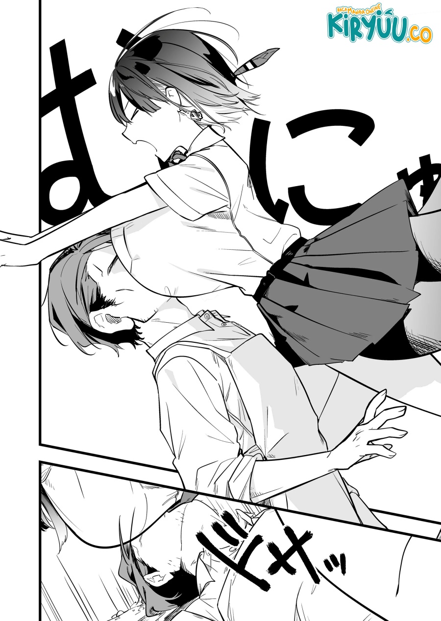 Dilarang COPAS - situs resmi www.mangacanblog.com - Komik ano toki tasukete itadaita monster musume desu 035 - chapter 35 36 Indonesia ano toki tasukete itadaita monster musume desu 035 - chapter 35 Terbaru 12|Baca Manga Komik Indonesia|Mangacan