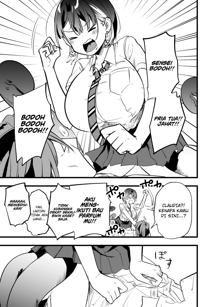Dilarang COPAS - situs resmi www.mangacanblog.com - Komik ano toki tasukete itadaita monster musume desu 035 - chapter 35 36 Indonesia ano toki tasukete itadaita monster musume desu 035 - chapter 35 Terbaru 13|Baca Manga Komik Indonesia|Mangacan