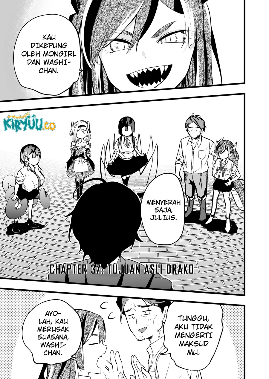 Dilarang COPAS - situs resmi www.mangacanblog.com - Komik ano toki tasukete itadaita monster musume desu 037 - chapter 37 38 Indonesia ano toki tasukete itadaita monster musume desu 037 - chapter 37 Terbaru 1|Baca Manga Komik Indonesia|Mangacan