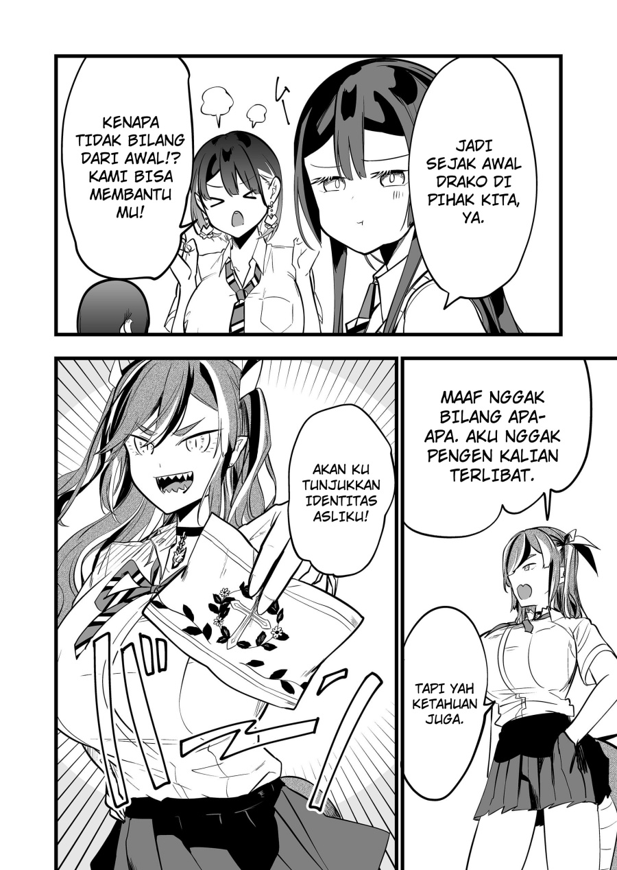 Dilarang COPAS - situs resmi www.mangacanblog.com - Komik ano toki tasukete itadaita monster musume desu 037 - chapter 37 38 Indonesia ano toki tasukete itadaita monster musume desu 037 - chapter 37 Terbaru 2|Baca Manga Komik Indonesia|Mangacan