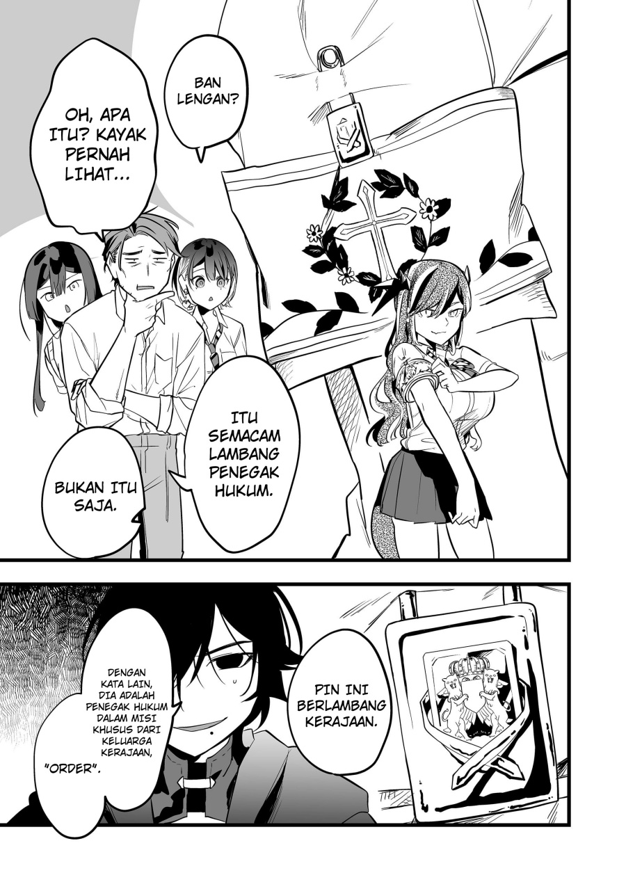 Dilarang COPAS - situs resmi www.mangacanblog.com - Komik ano toki tasukete itadaita monster musume desu 037 - chapter 37 38 Indonesia ano toki tasukete itadaita monster musume desu 037 - chapter 37 Terbaru 3|Baca Manga Komik Indonesia|Mangacan