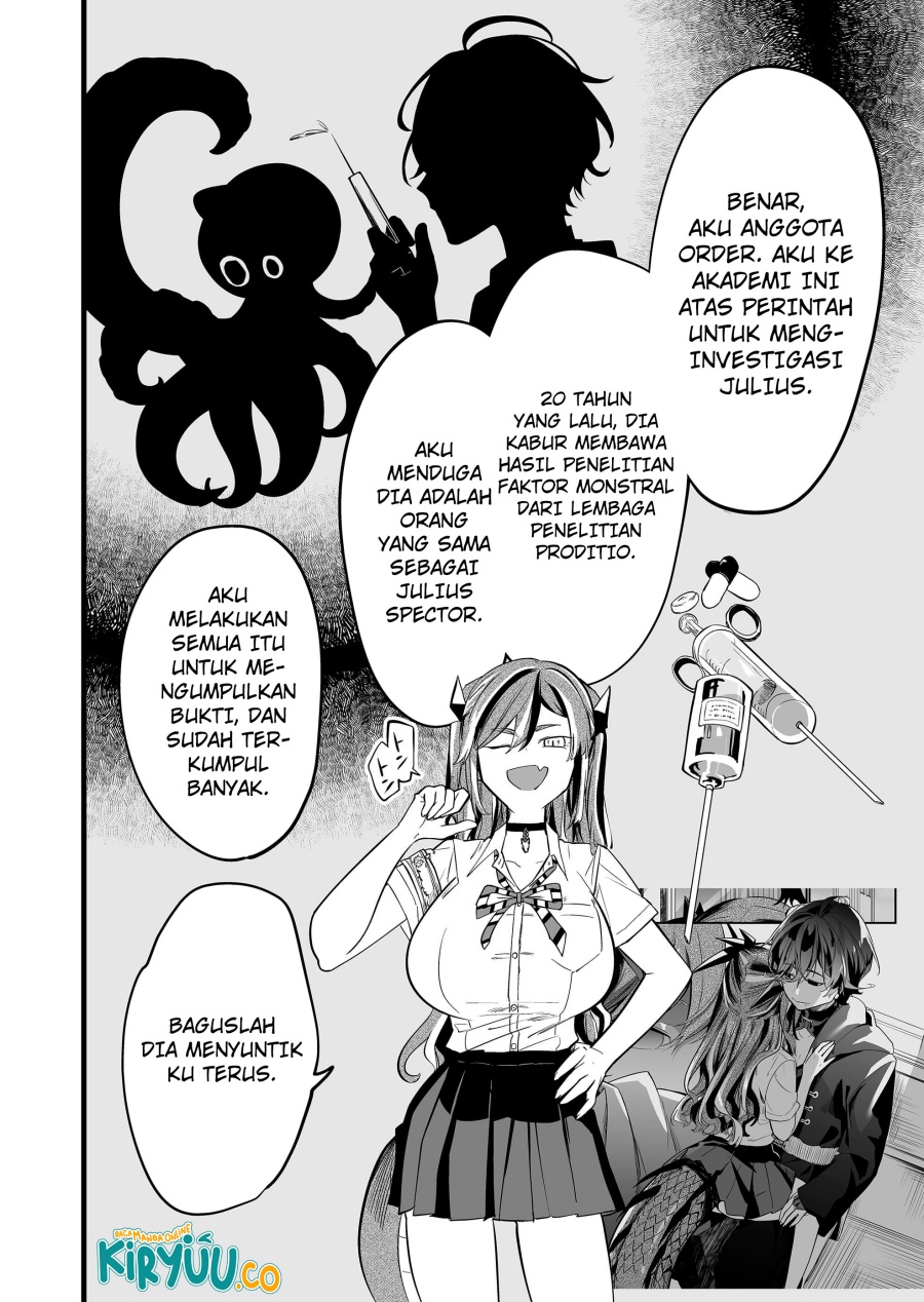 Dilarang COPAS - situs resmi www.mangacanblog.com - Komik ano toki tasukete itadaita monster musume desu 037 - chapter 37 38 Indonesia ano toki tasukete itadaita monster musume desu 037 - chapter 37 Terbaru 4|Baca Manga Komik Indonesia|Mangacan