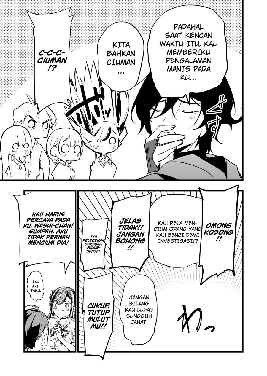 Dilarang COPAS - situs resmi www.mangacanblog.com - Komik ano toki tasukete itadaita monster musume desu 037 - chapter 37 38 Indonesia ano toki tasukete itadaita monster musume desu 037 - chapter 37 Terbaru 7|Baca Manga Komik Indonesia|Mangacan
