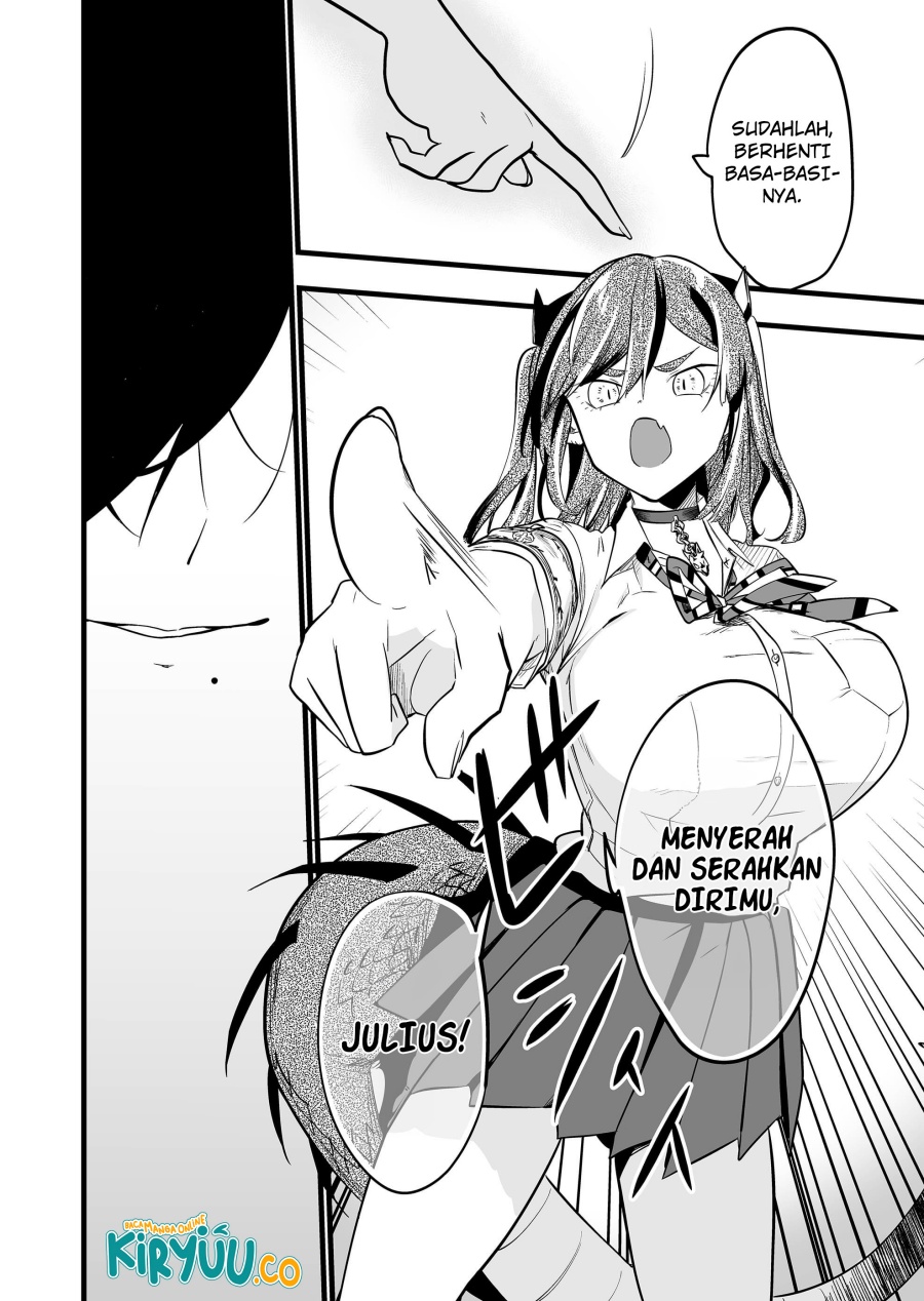 Dilarang COPAS - situs resmi www.mangacanblog.com - Komik ano toki tasukete itadaita monster musume desu 037 - chapter 37 38 Indonesia ano toki tasukete itadaita monster musume desu 037 - chapter 37 Terbaru 8|Baca Manga Komik Indonesia|Mangacan