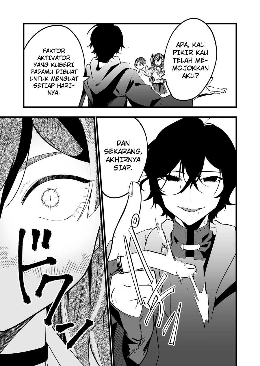 Dilarang COPAS - situs resmi www.mangacanblog.com - Komik ano toki tasukete itadaita monster musume desu 037 - chapter 37 38 Indonesia ano toki tasukete itadaita monster musume desu 037 - chapter 37 Terbaru 9|Baca Manga Komik Indonesia|Mangacan