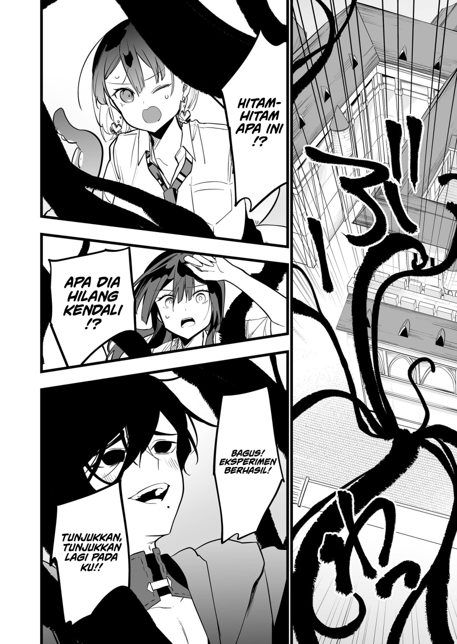 Dilarang COPAS - situs resmi www.mangacanblog.com - Komik ano toki tasukete itadaita monster musume desu 037 - chapter 37 38 Indonesia ano toki tasukete itadaita monster musume desu 037 - chapter 37 Terbaru 13|Baca Manga Komik Indonesia|Mangacan
