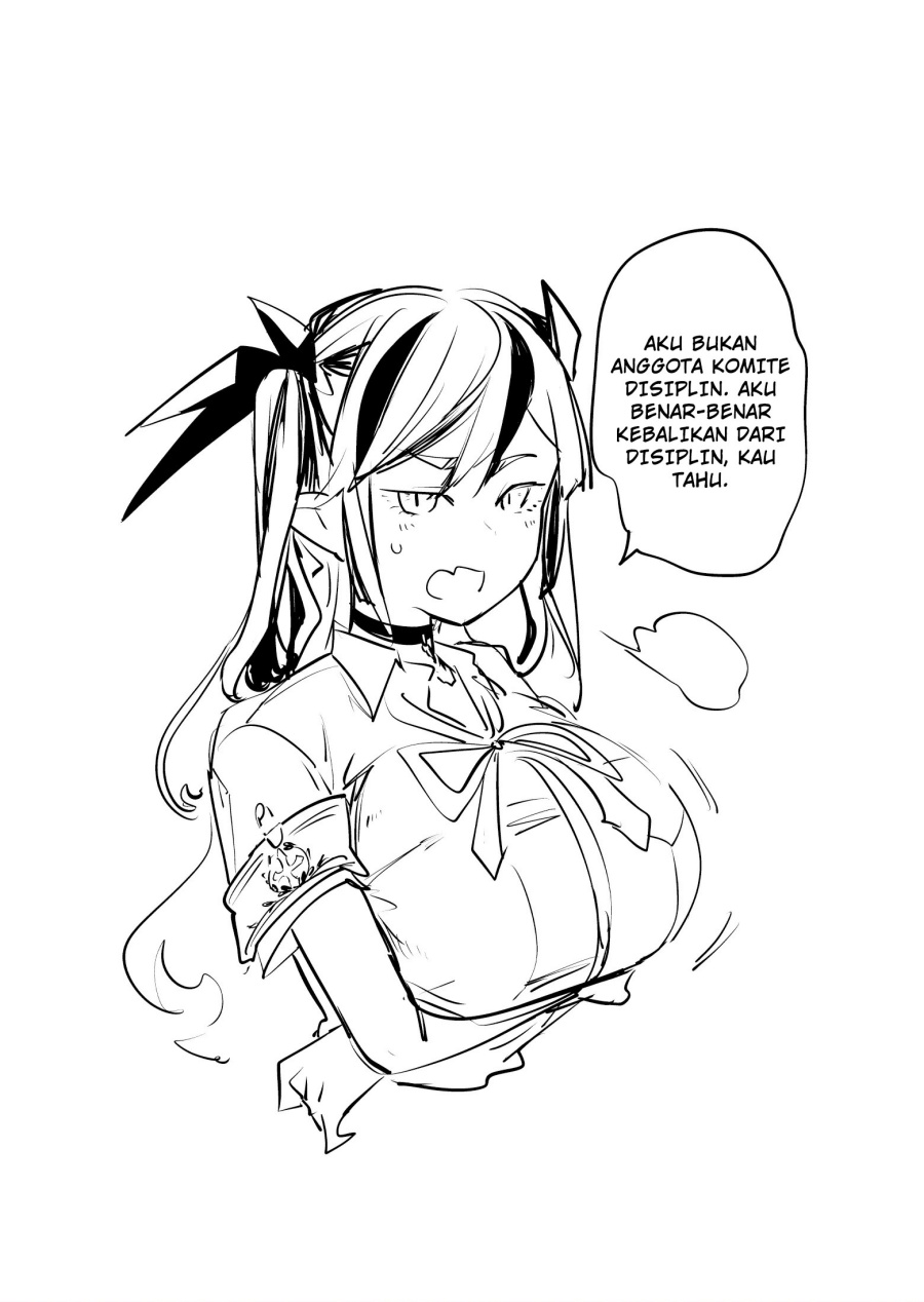 Dilarang COPAS - situs resmi www.mangacanblog.com - Komik ano toki tasukete itadaita monster musume desu 037 - chapter 37 38 Indonesia ano toki tasukete itadaita monster musume desu 037 - chapter 37 Terbaru 15|Baca Manga Komik Indonesia|Mangacan