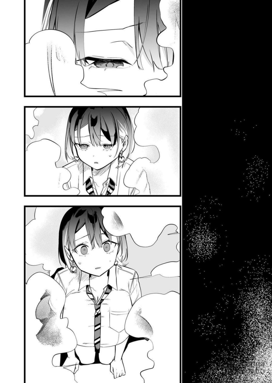 Ano Toki Tasukete Itadaita Monster Musume desu. chapter 38