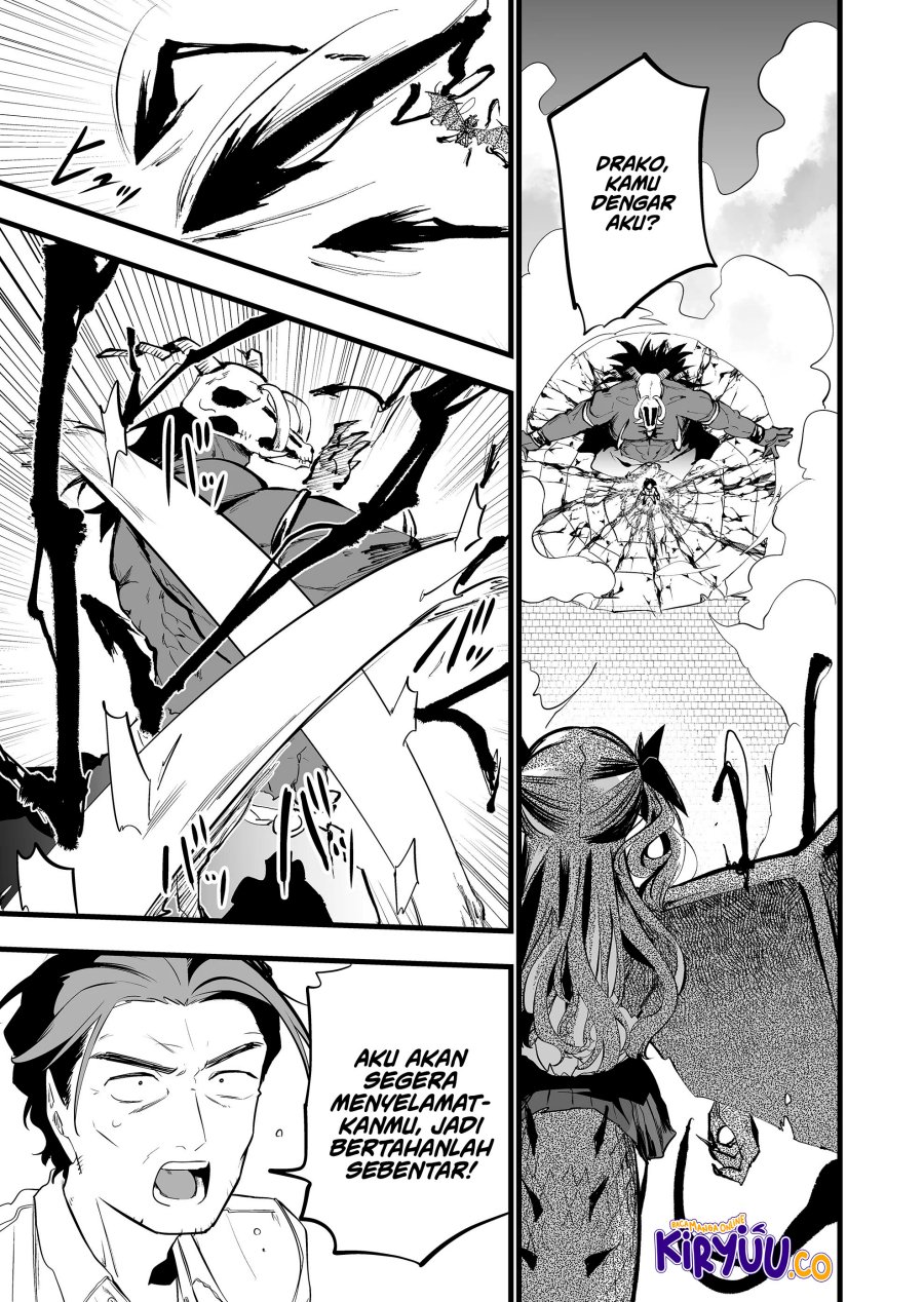 Dilarang COPAS - situs resmi www.mangacanblog.com - Komik ano toki tasukete itadaita monster musume desu 039 - chapter 39 40 Indonesia ano toki tasukete itadaita monster musume desu 039 - chapter 39 Terbaru 1|Baca Manga Komik Indonesia|Mangacan