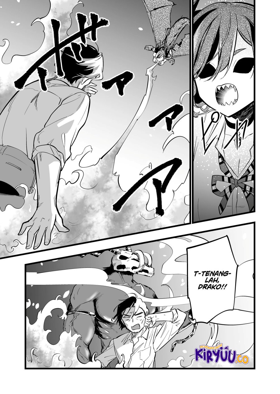 Dilarang COPAS - situs resmi www.mangacanblog.com - Komik ano toki tasukete itadaita monster musume desu 039 - chapter 39 40 Indonesia ano toki tasukete itadaita monster musume desu 039 - chapter 39 Terbaru 3|Baca Manga Komik Indonesia|Mangacan