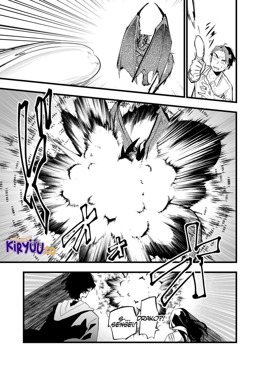 Dilarang COPAS - situs resmi www.mangacanblog.com - Komik ano toki tasukete itadaita monster musume desu 039 - chapter 39 40 Indonesia ano toki tasukete itadaita monster musume desu 039 - chapter 39 Terbaru 5|Baca Manga Komik Indonesia|Mangacan
