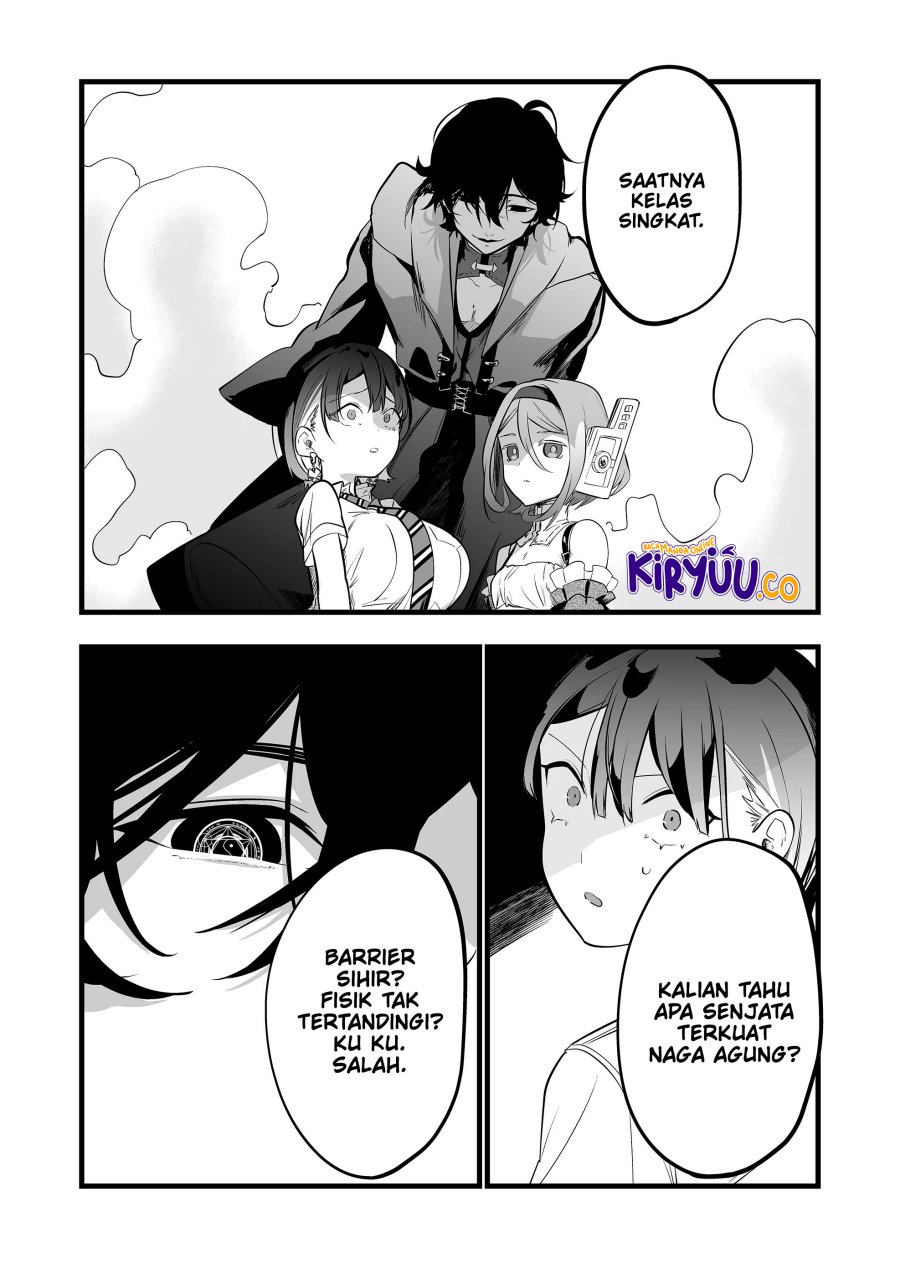 Dilarang COPAS - situs resmi www.mangacanblog.com - Komik ano toki tasukete itadaita monster musume desu 039 - chapter 39 40 Indonesia ano toki tasukete itadaita monster musume desu 039 - chapter 39 Terbaru 7|Baca Manga Komik Indonesia|Mangacan