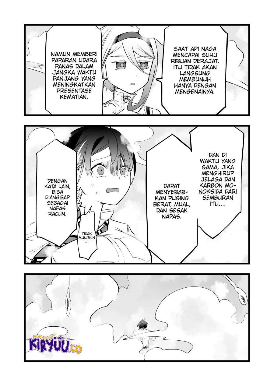 Dilarang COPAS - situs resmi www.mangacanblog.com - Komik ano toki tasukete itadaita monster musume desu 039 - chapter 39 40 Indonesia ano toki tasukete itadaita monster musume desu 039 - chapter 39 Terbaru 9|Baca Manga Komik Indonesia|Mangacan