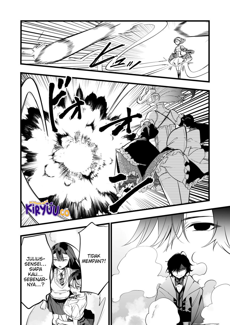 Dilarang COPAS - situs resmi www.mangacanblog.com - Komik ano toki tasukete itadaita monster musume desu 039 - chapter 39 40 Indonesia ano toki tasukete itadaita monster musume desu 039 - chapter 39 Terbaru 12|Baca Manga Komik Indonesia|Mangacan