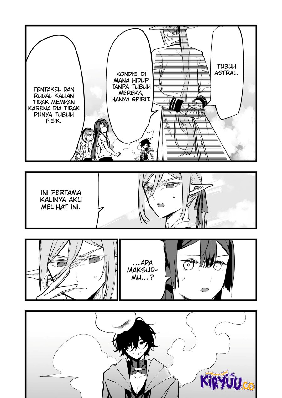 Dilarang COPAS - situs resmi www.mangacanblog.com - Komik ano toki tasukete itadaita monster musume desu 039 - chapter 39 40 Indonesia ano toki tasukete itadaita monster musume desu 039 - chapter 39 Terbaru 13|Baca Manga Komik Indonesia|Mangacan