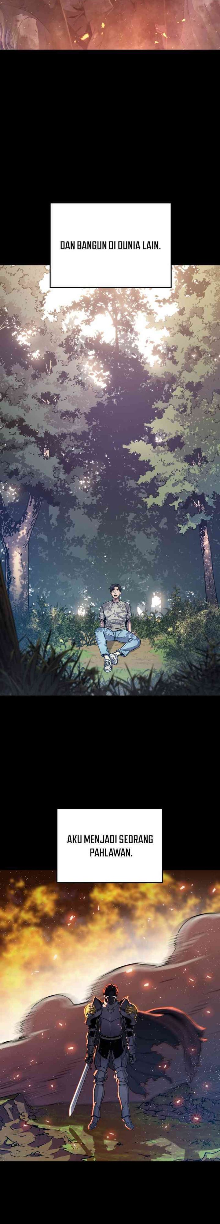 Another World Contractor Chapter 01 Bahasa Indonesia