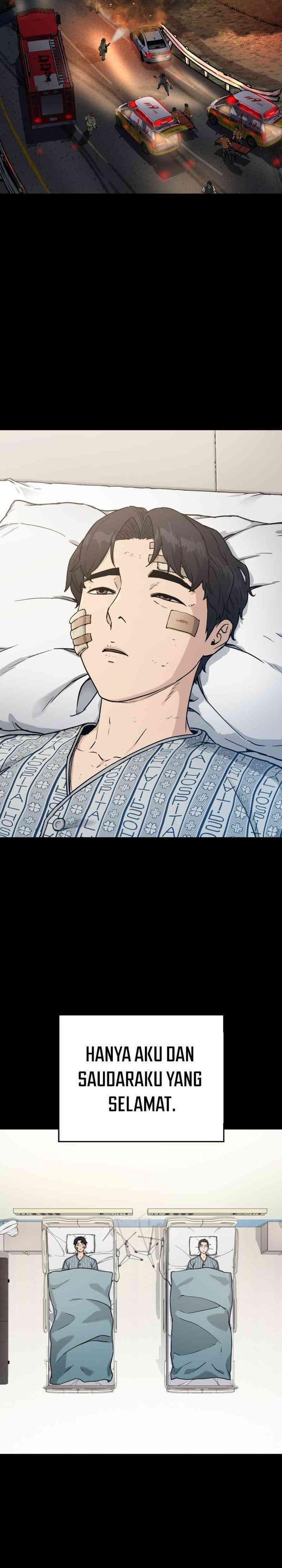 Another World Contractor Chapter 01 Bahasa Indonesia