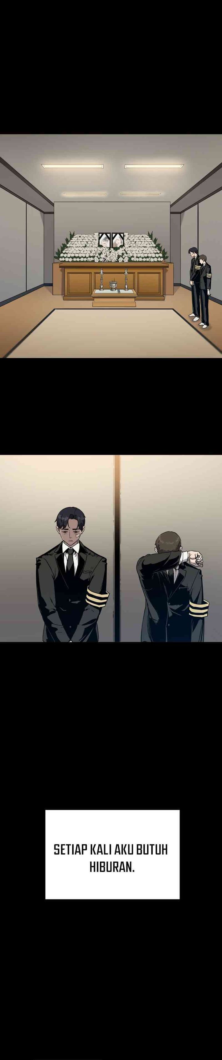 Another World Contractor Chapter 01 Bahasa Indonesia