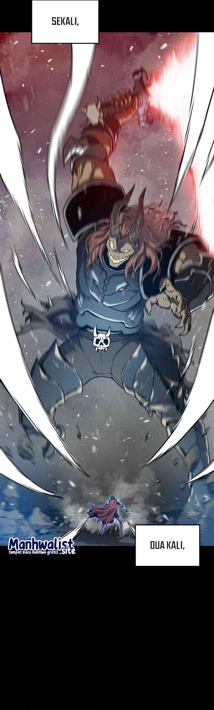 Another World Contractor Chapter 01 Bahasa Indonesia