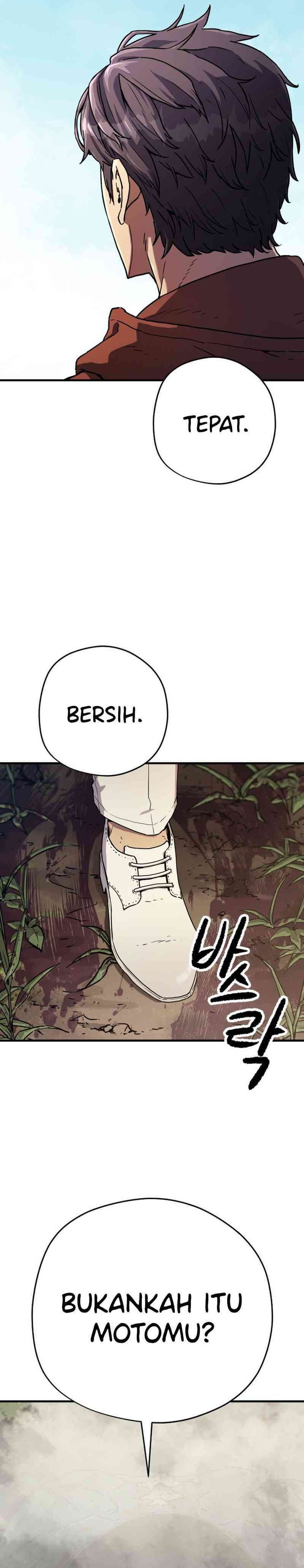 Another World Contractor Chapter 01 Bahasa Indonesia