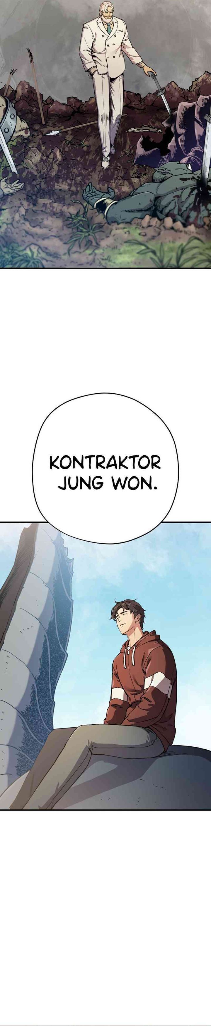 Another World Contractor Chapter 01 Bahasa Indonesia