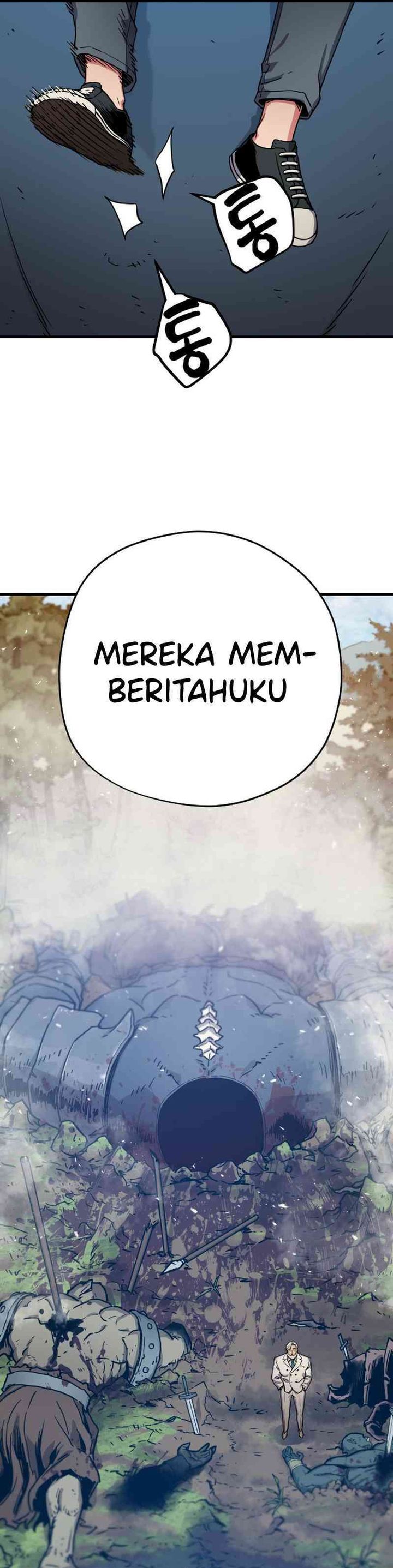 Another World Contractor Chapter 01 Bahasa Indonesia