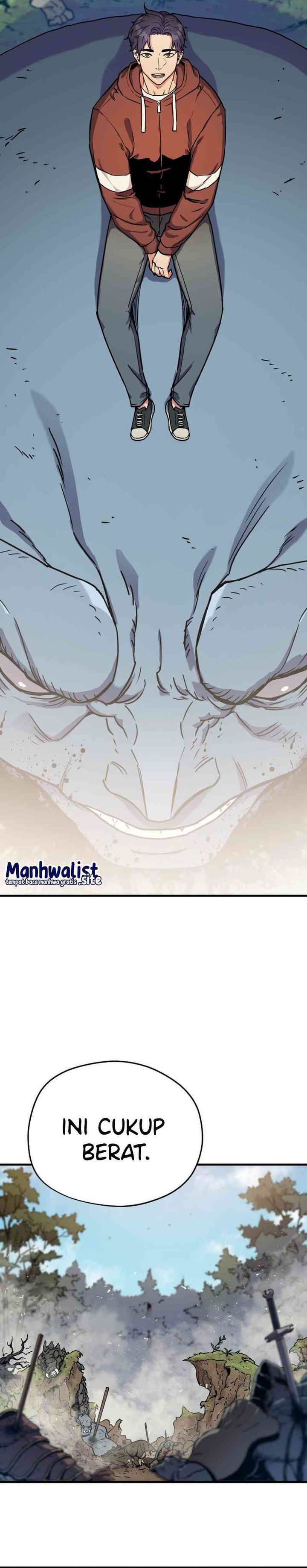 Another World Contractor Chapter 01 Bahasa Indonesia